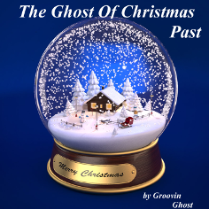 The Ghost of Christmas Past Album